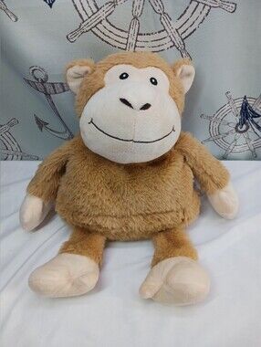 Cozy Hugs Aromatherapy Monkey Plush